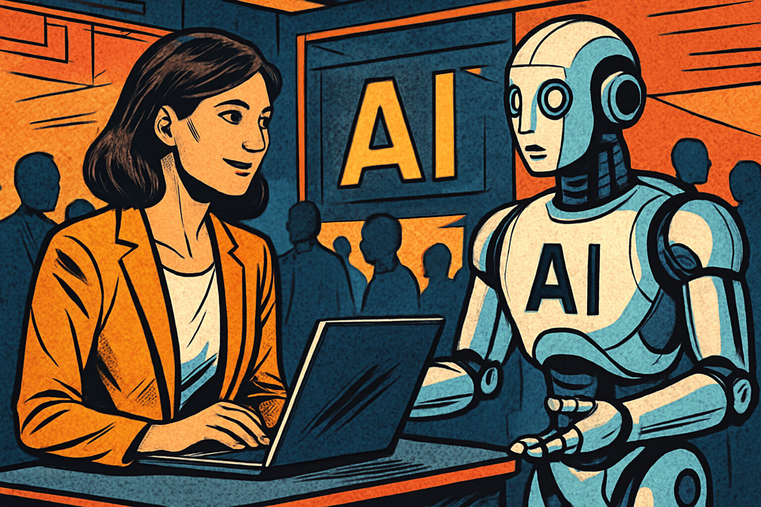 Best AI Tools to Automate Your Business in 2025: The Ultimate Guide