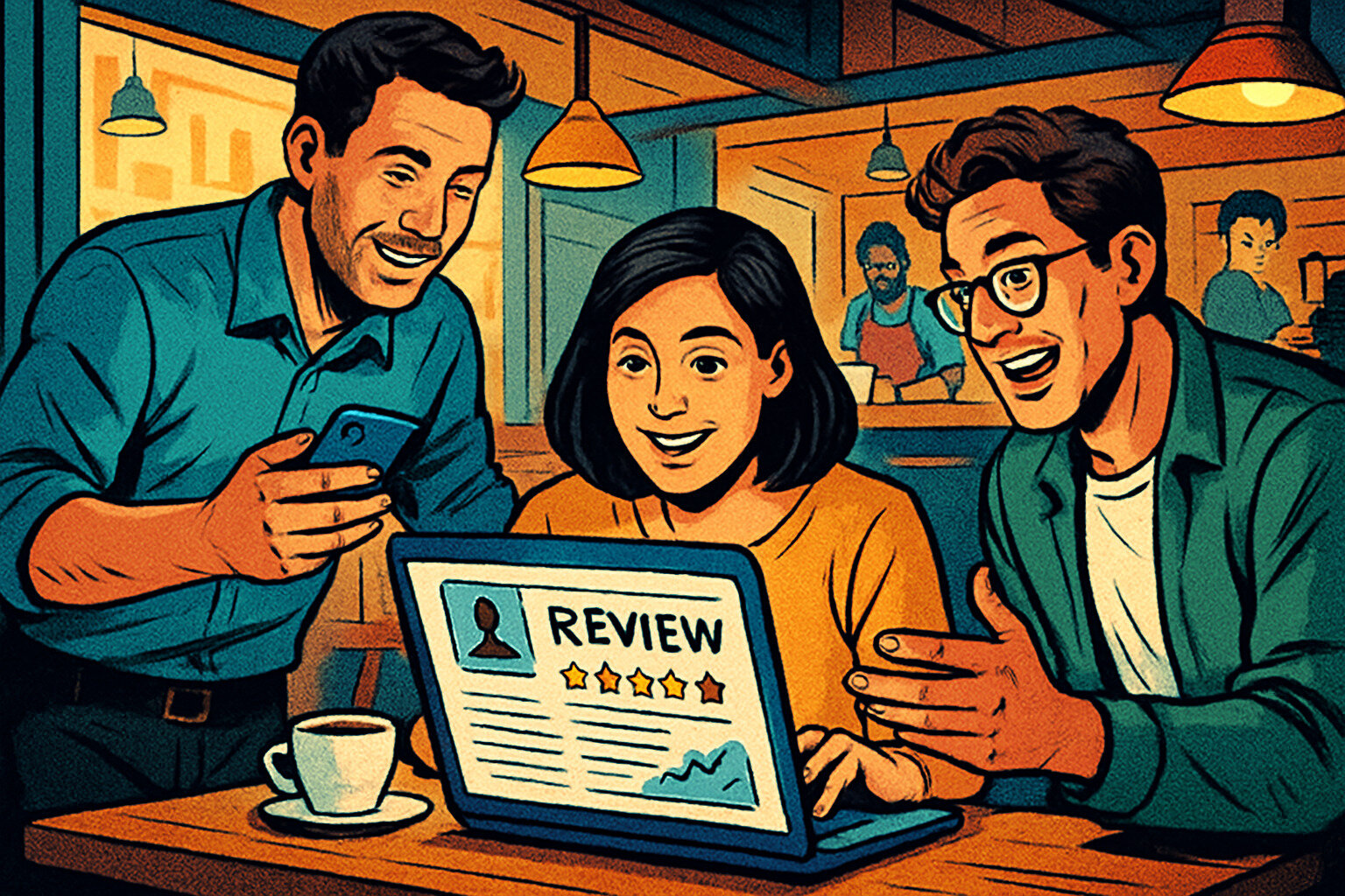 How Ai Tool Reviews Shape Product Decisions: Latest Insights From 2025 (Case Study)