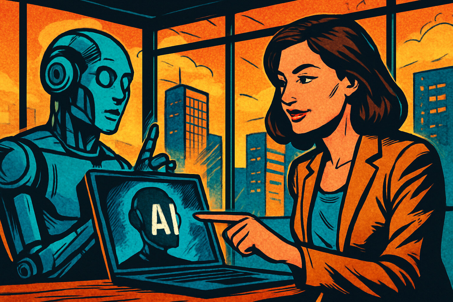 How to Evaluate the Best AI Tools for Marketing: A 2025 Guide for Digital Success