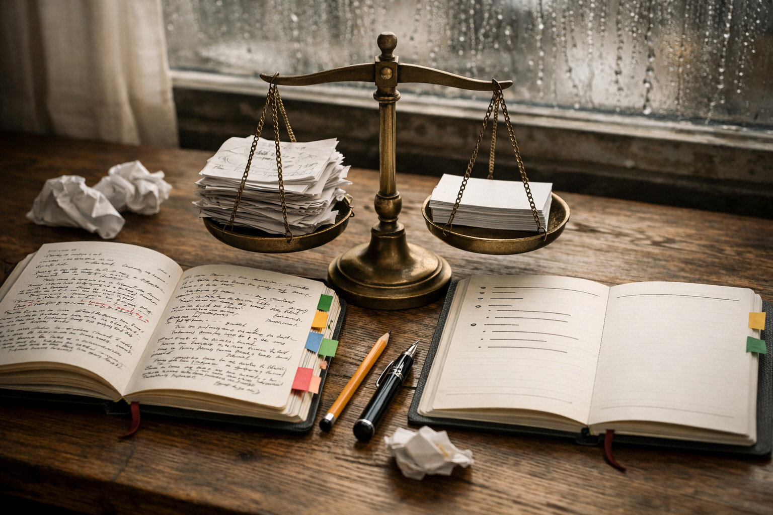 Cover image for Clearscope vs Balzac: 5 Content Optimization Picks