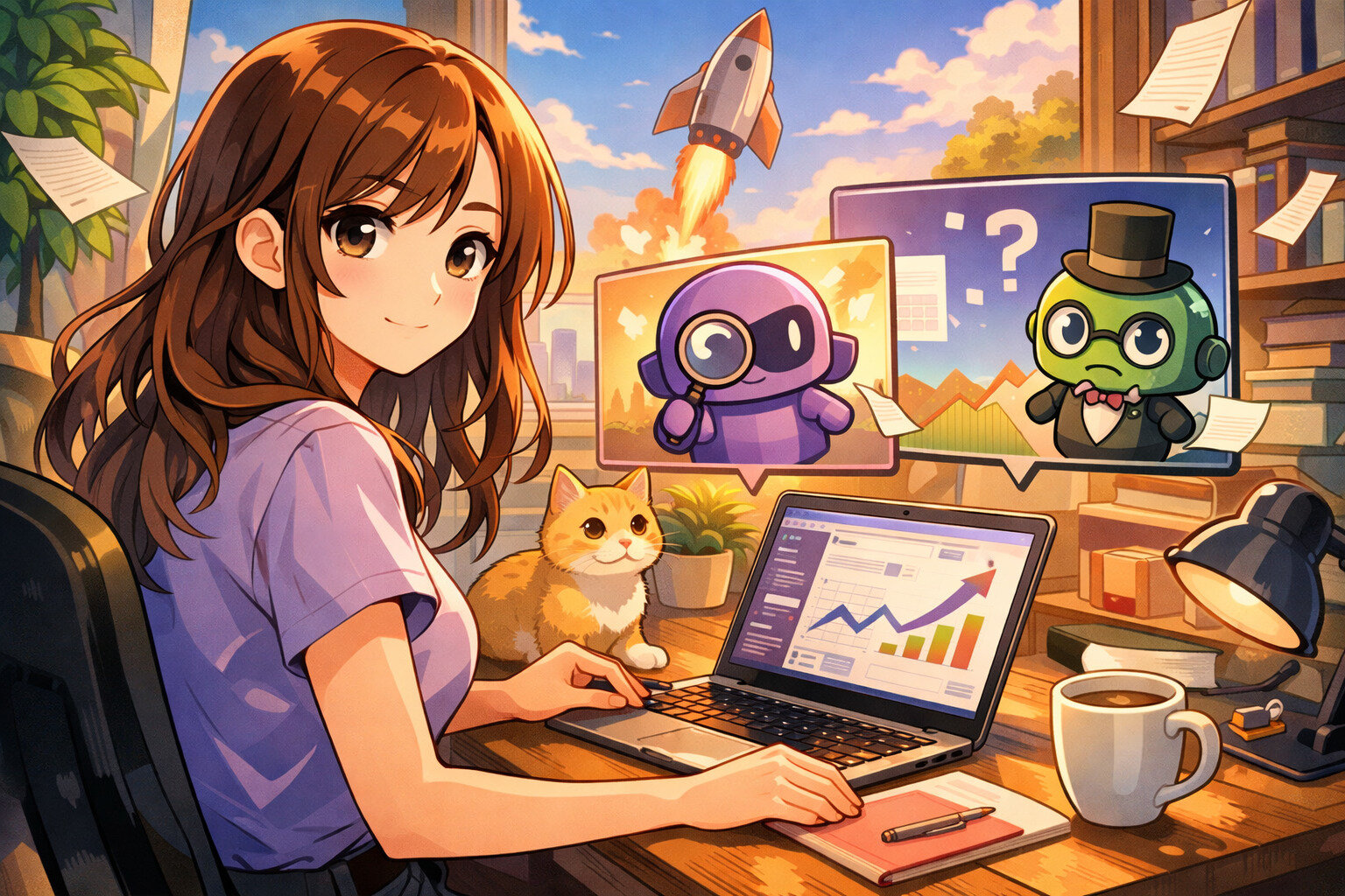 Cover image for Surfer SEO Features: The Ultimate Guide