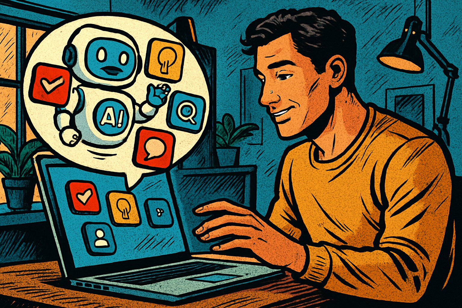 AI App Finder Platforms: Unlocking Productivity and the Best AI App Finder Platforms for 2025