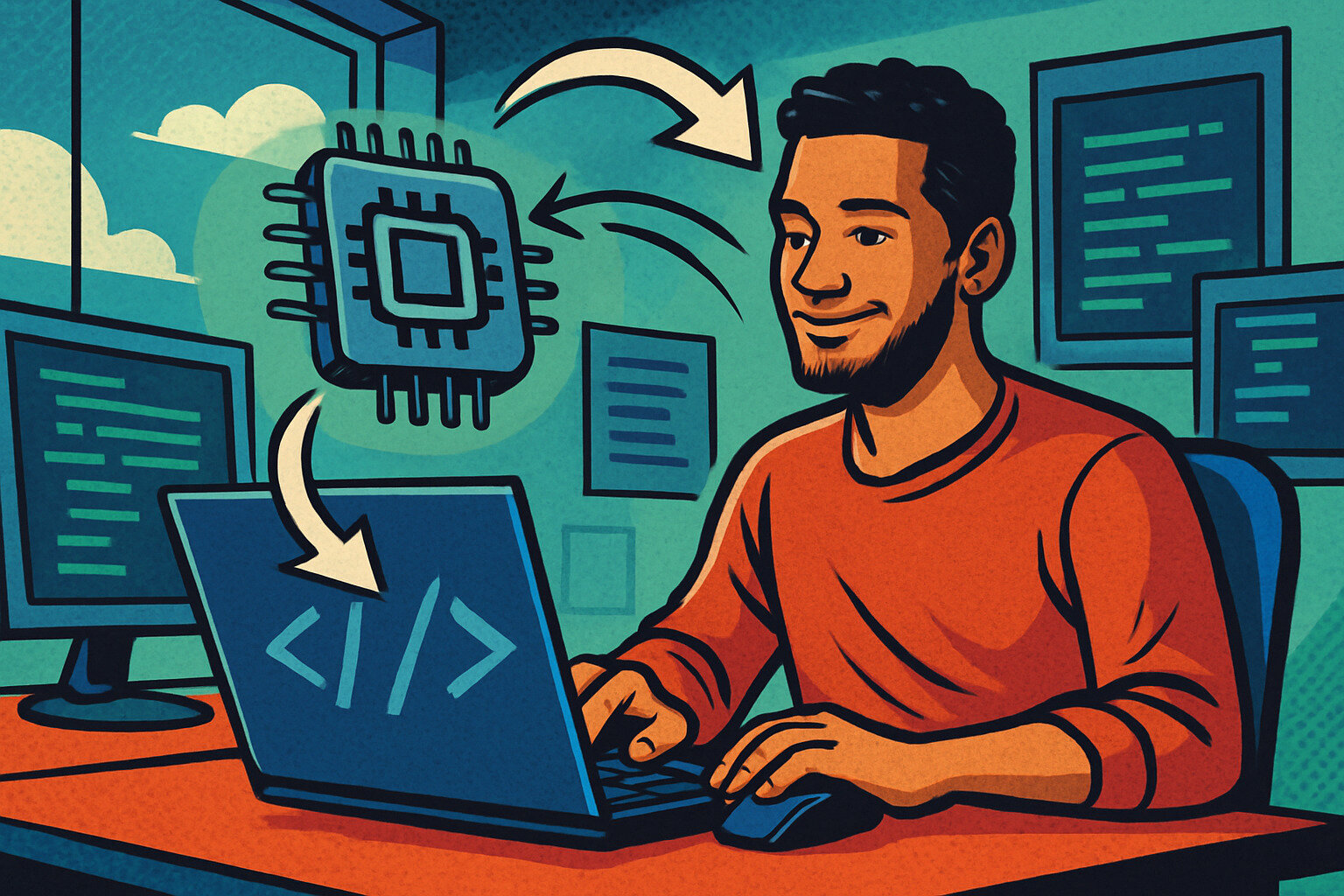 Top AI Tools for Developers: Boost Coding with Free Assistance