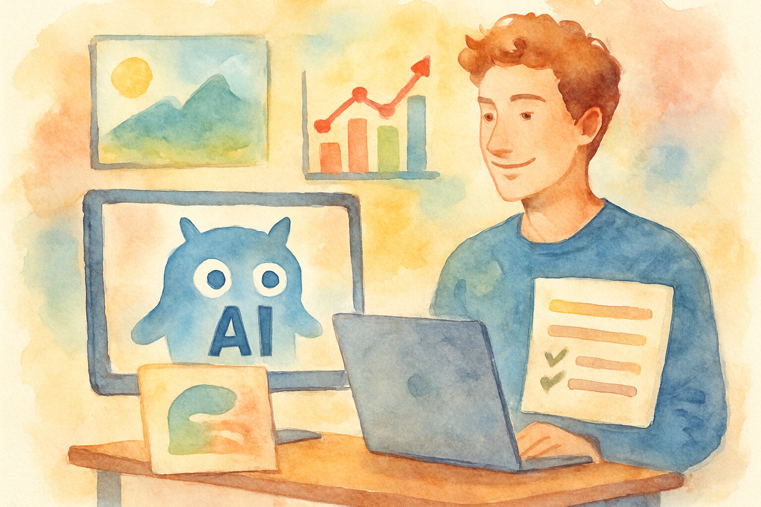 The Ultimate Guide to Weopi AI: Images, Forms, and Data Analysis Simplified