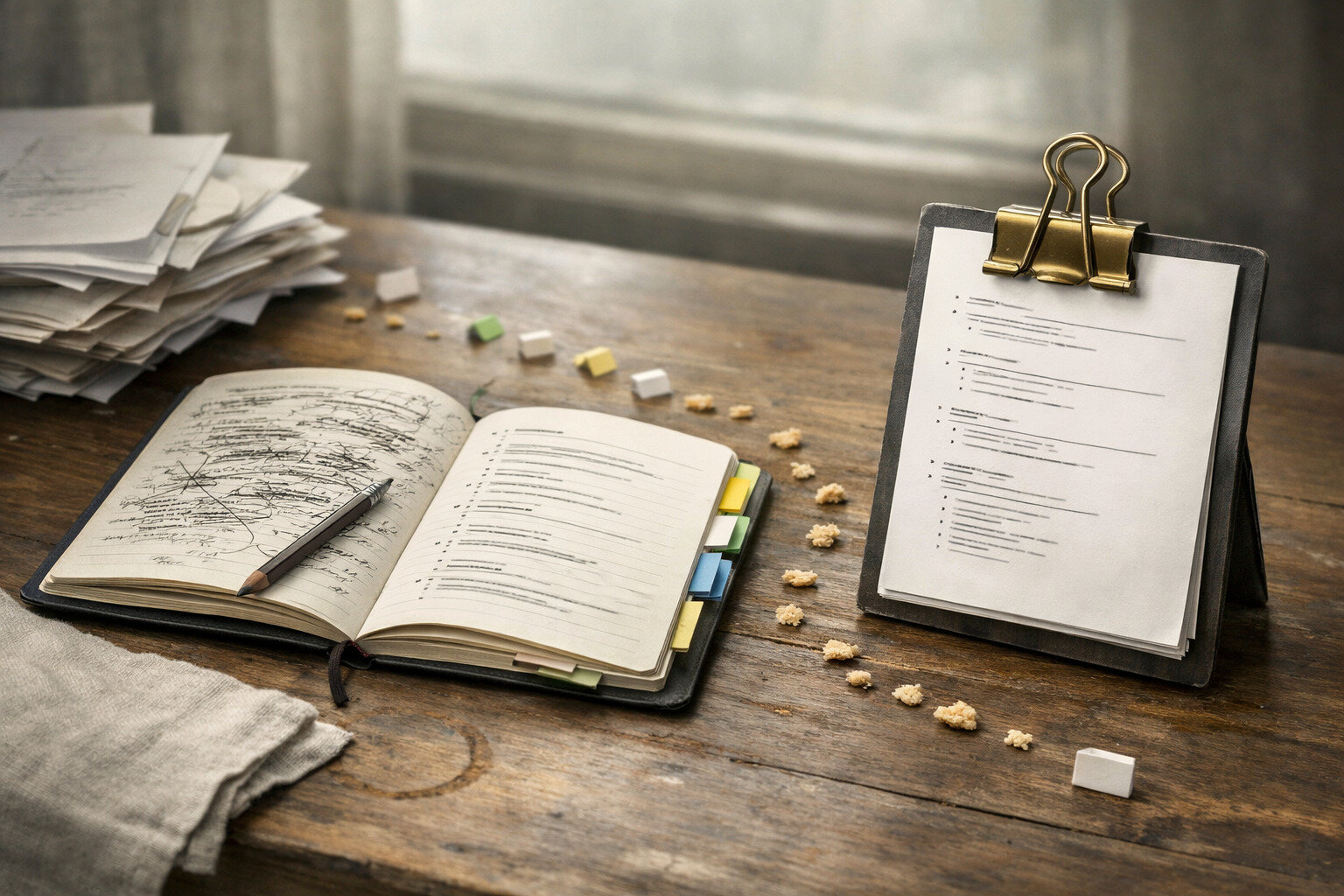 Cover image for NeuronWriter vs Balzac: 7 Best Alternatives for SEO