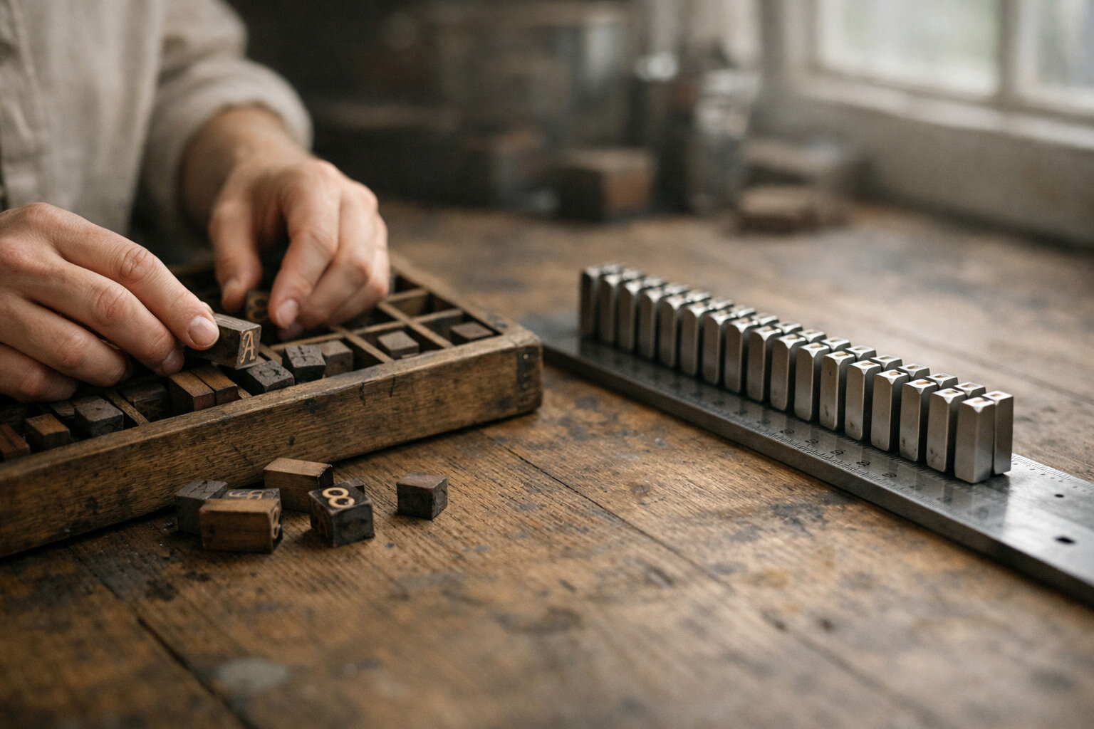 Cover image for Handcrafted vs Automated SEO: Which Wins in 2026?