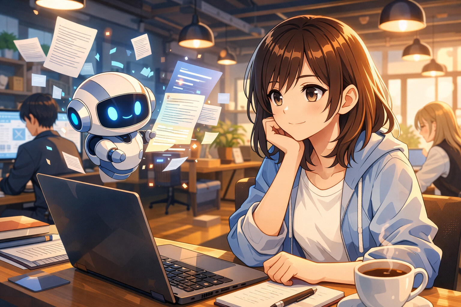 Cover image for AI Writing Tools: Ultimate Guide to Automated Content