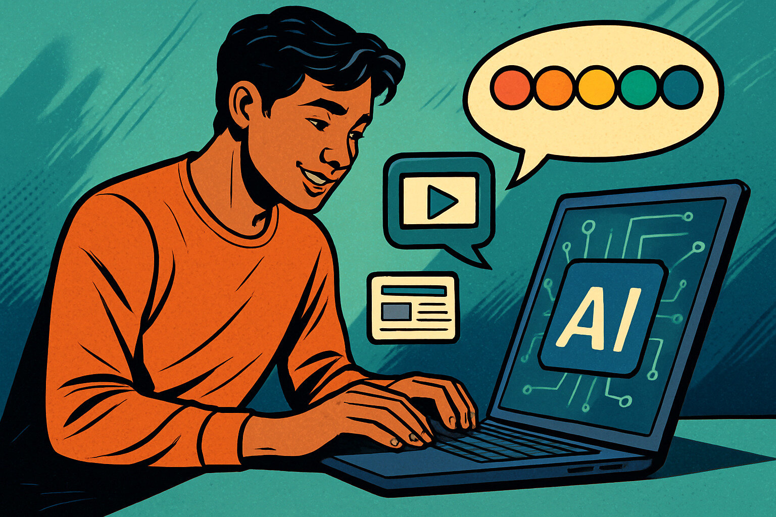 Top AI Tools for Designers: Elevate Creativity in 2025
