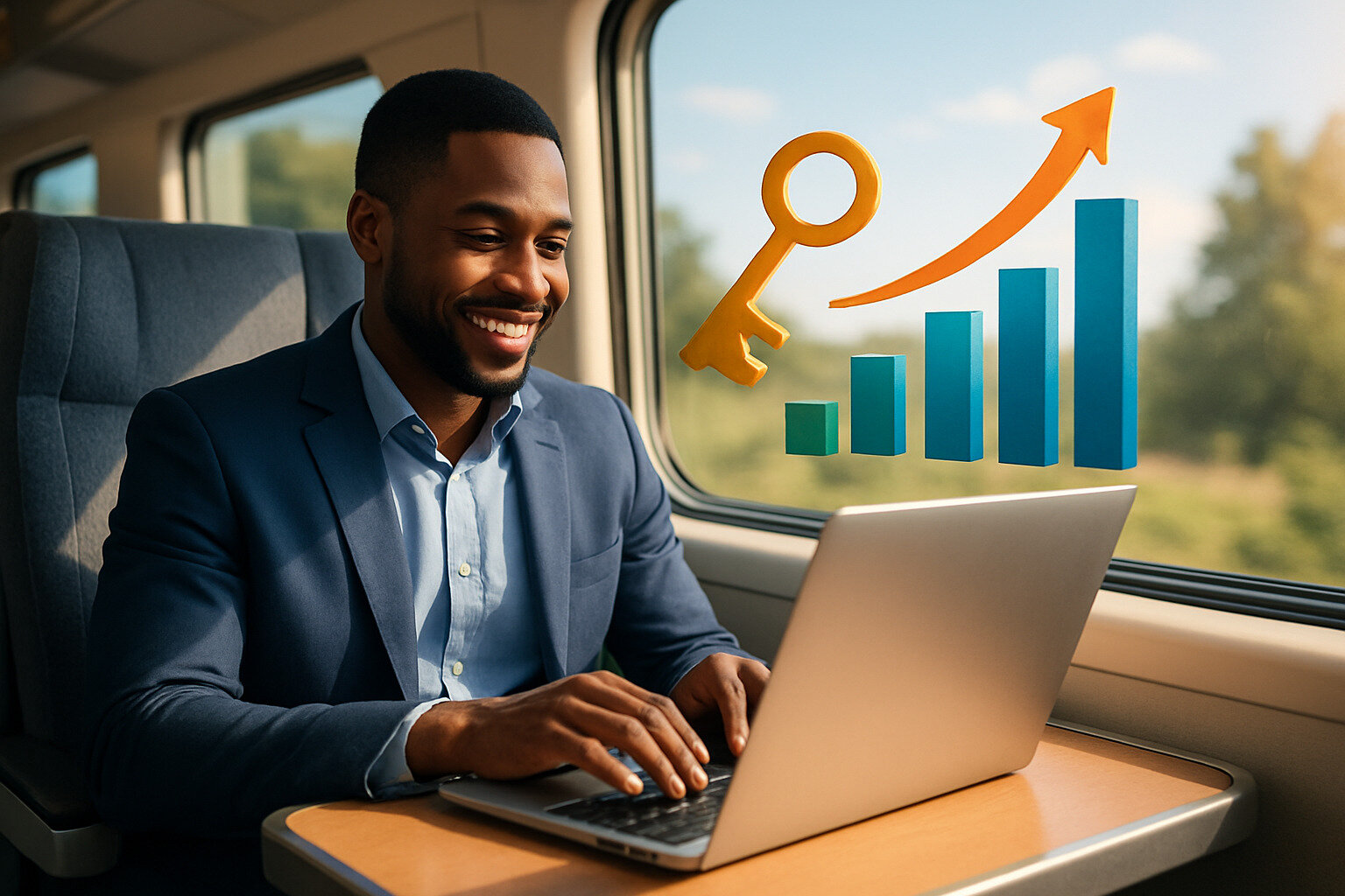 How to Unlock Business Growth With Workflow Automation
