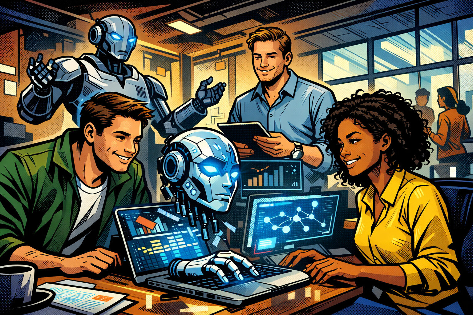 AI Tools: 5 Best Picks for Business in 2026