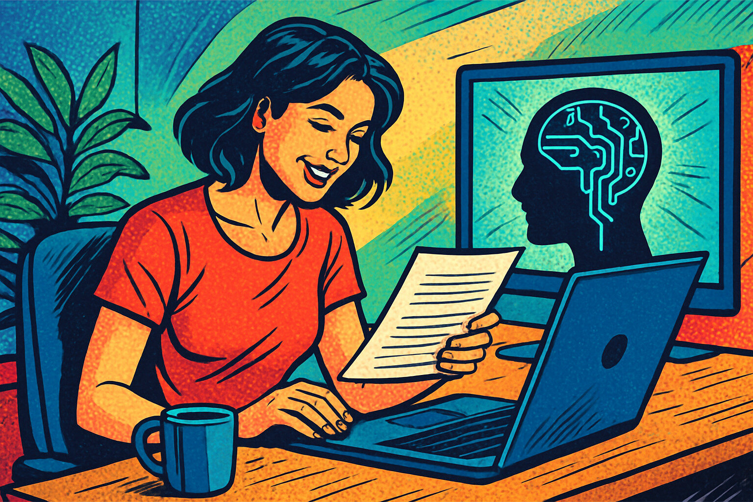 10 Must-Try AI Tools for Copywriters to Boost Your Workflow in 2025