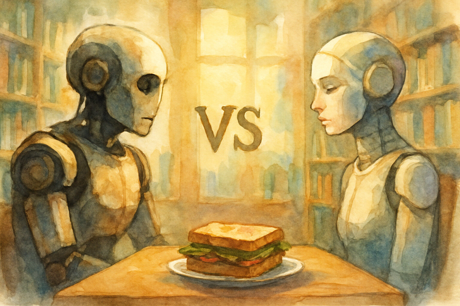 AI Detection and Content Analysis