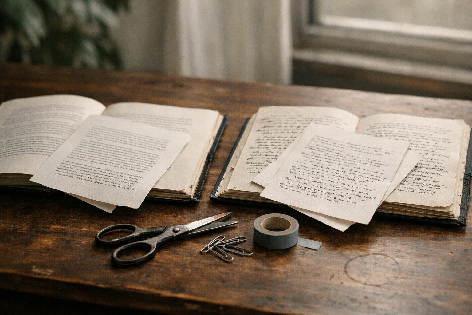 Cover image for Byword vs Balzac: 7 AI Writing Differences That Matter