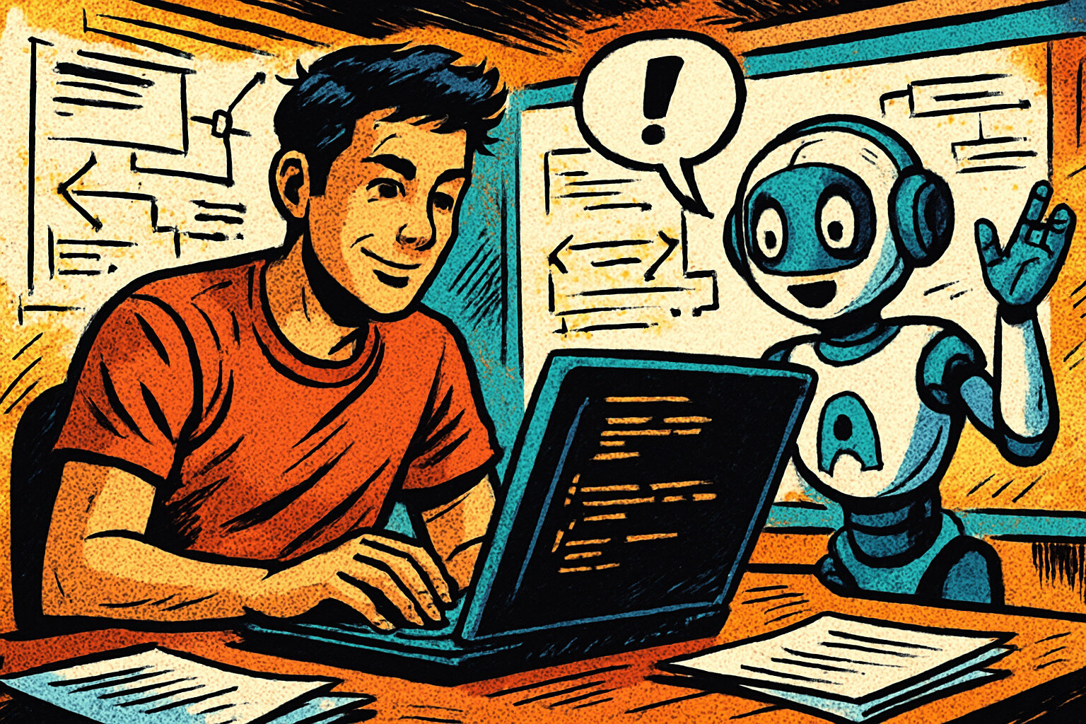 The Ultimate Guide to AI Tools for Developers: Boost Productivity With Free AI Coding Assistance