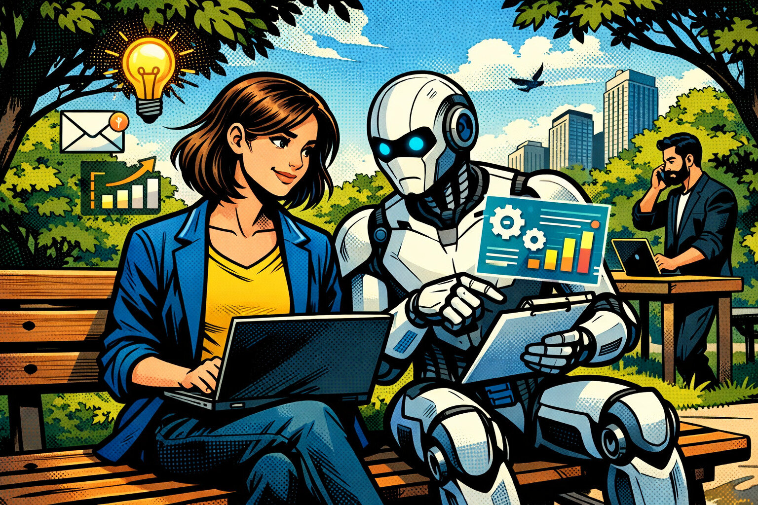 AI Software for Small Businesses: Ultimate Guide 2026