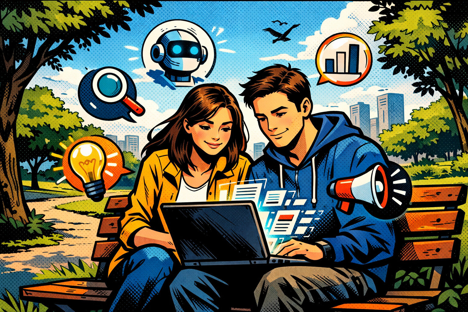 AI Directory for Marketing Tools: Your Top Questions Answered