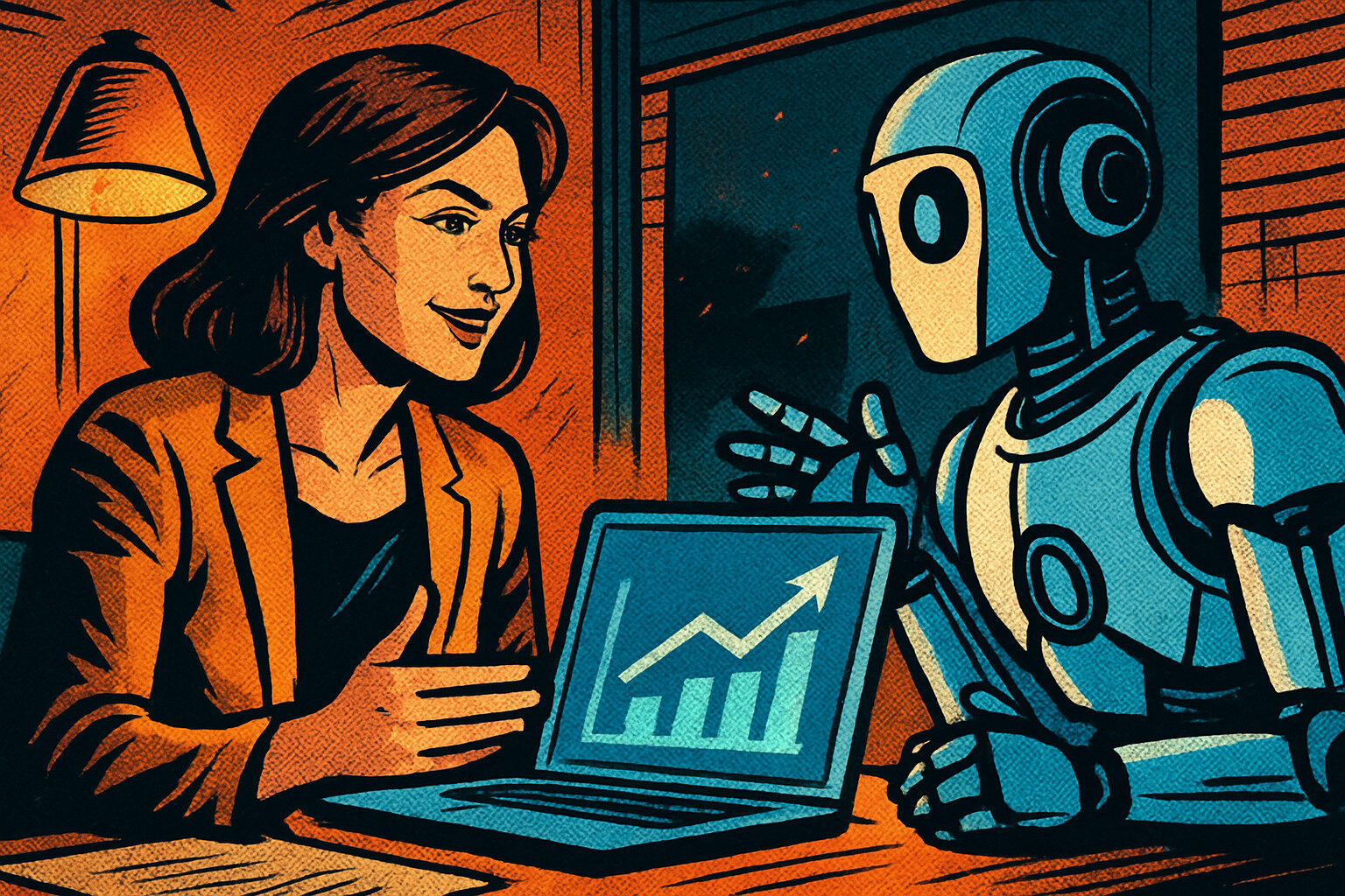 Best AI Tools for Business Automation 2025: Industry Analysis