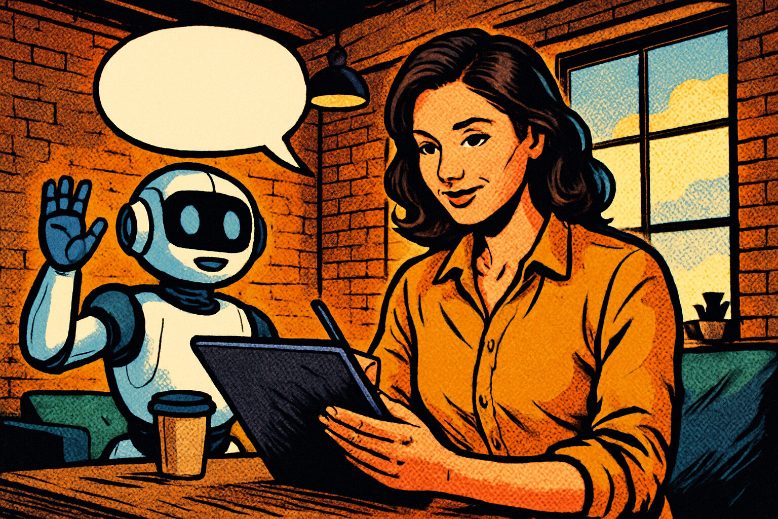 Ai Software Checklist: How Small Businesses Can Find the Best AI Solutions for 2025