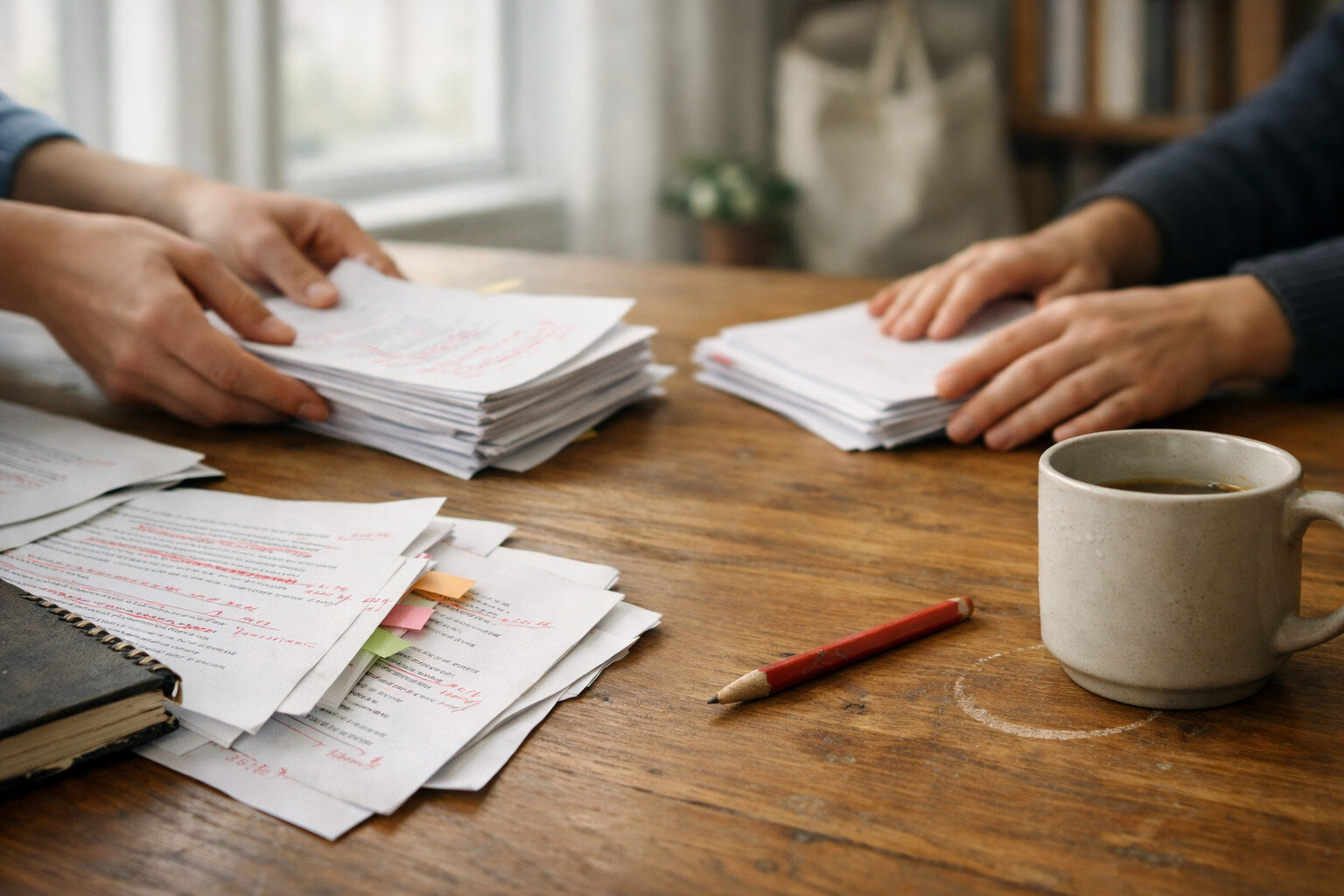 Cover image for Surfer SEO Collaborative Features: The Ultimate Guide