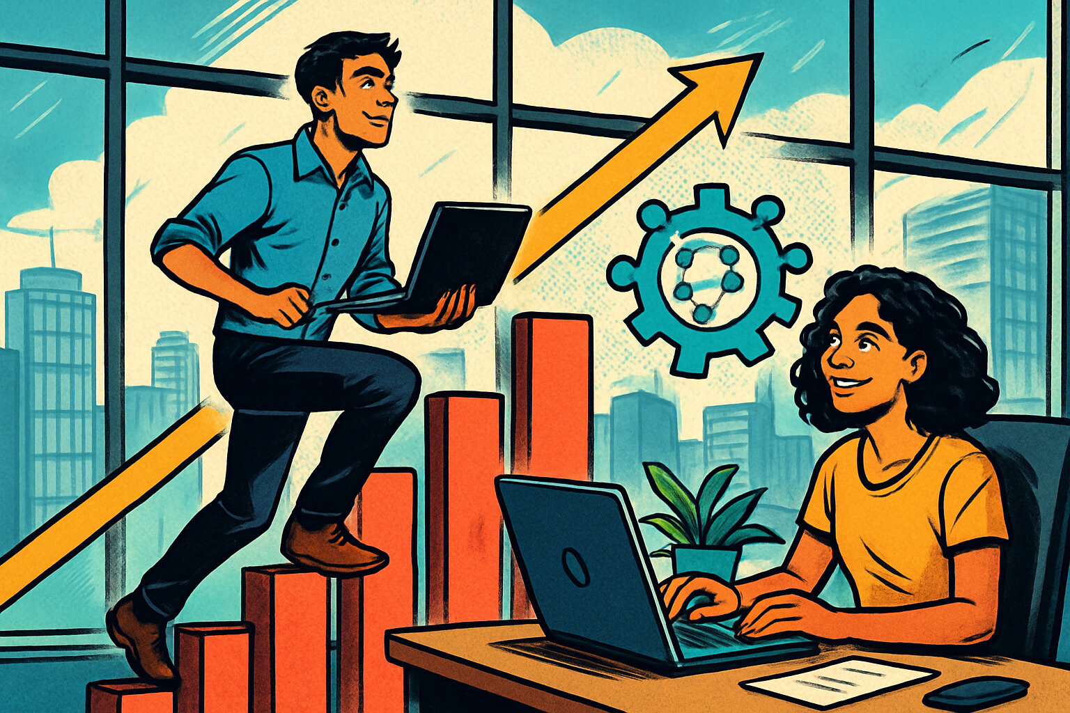 Unlock Growth With AI Startup Tools: The Best Solutions for 2025