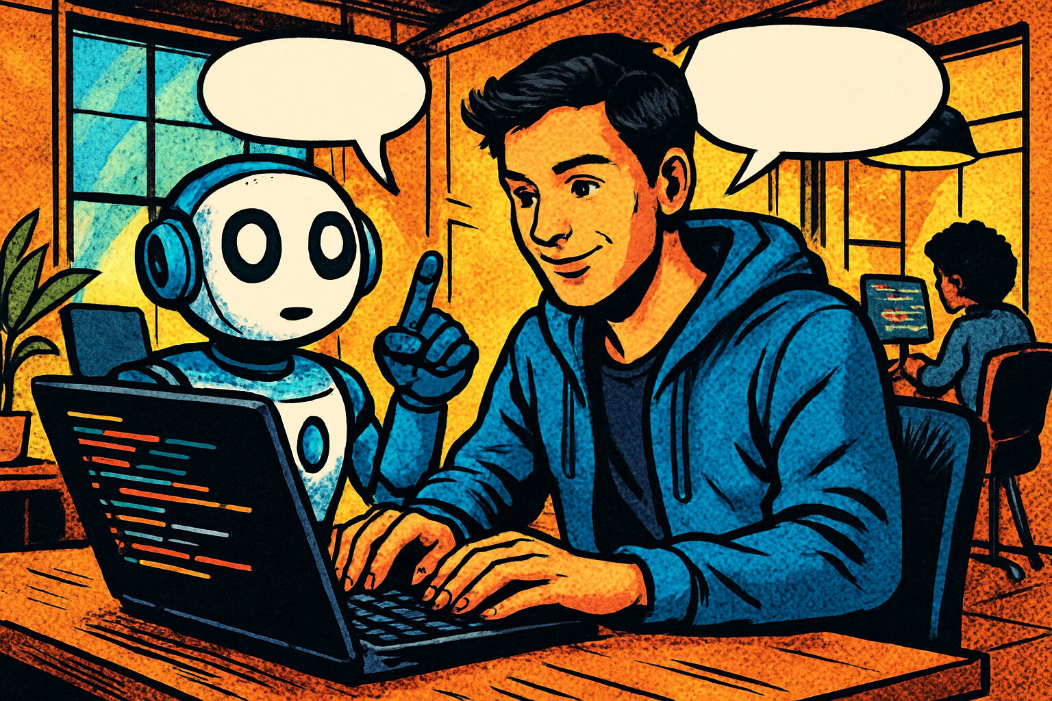 The Ultimate Guide to AI Tools for Developers: Free Coding Assistance That Boosts Productivity