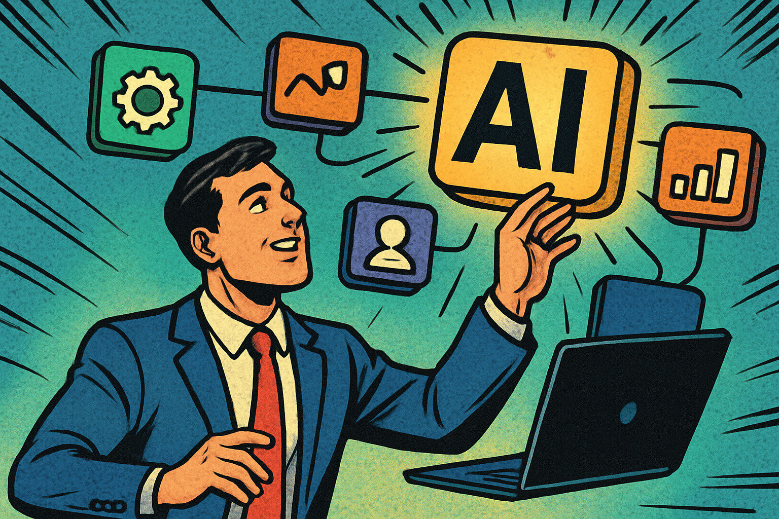 Unlock Business Efficiency With the Ultimate AI Directory for 2025