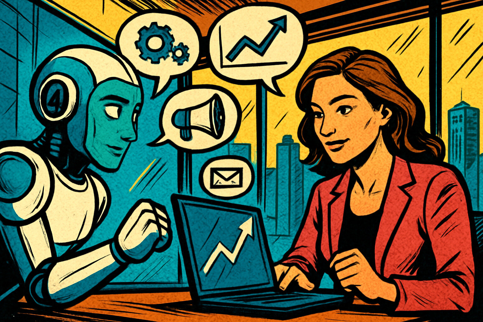 AI Tools for Marketing: Industry Trends and the Best AI Tools for Digital Marketing 2025