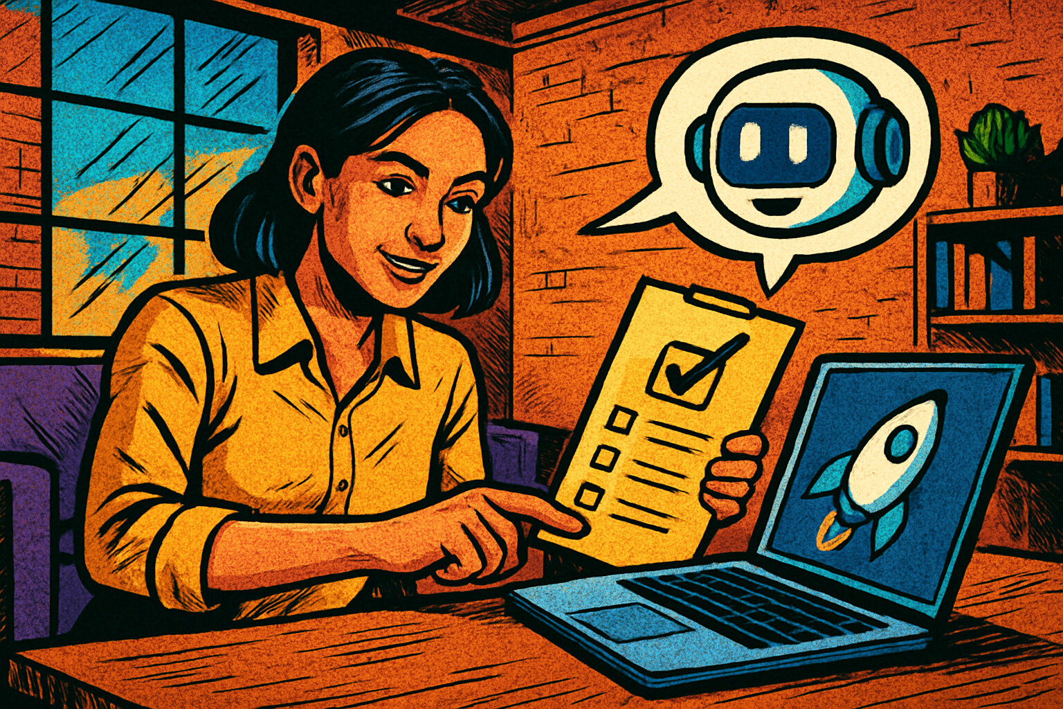 Essential Checklist: How to Use an AI Directory for Marketing Tools Effectively