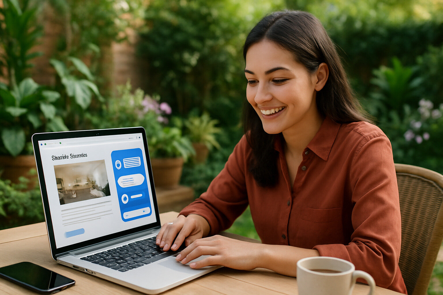How to Maximize Leads With a Chatbot on Your Service Business Website