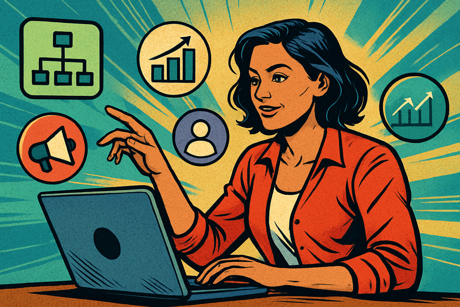 Top AI Tools for Marketing: Elevate Your Digital Strategy in 2025