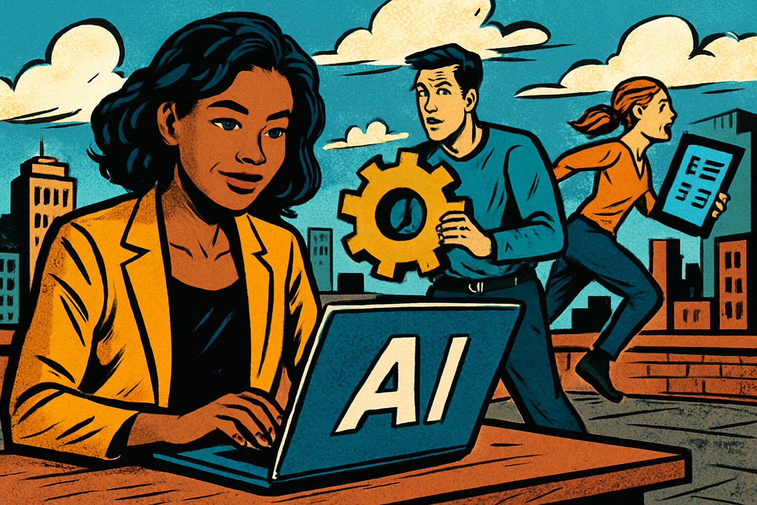 The Ultimate Guide to AI Directories for Work and Productivity Tools