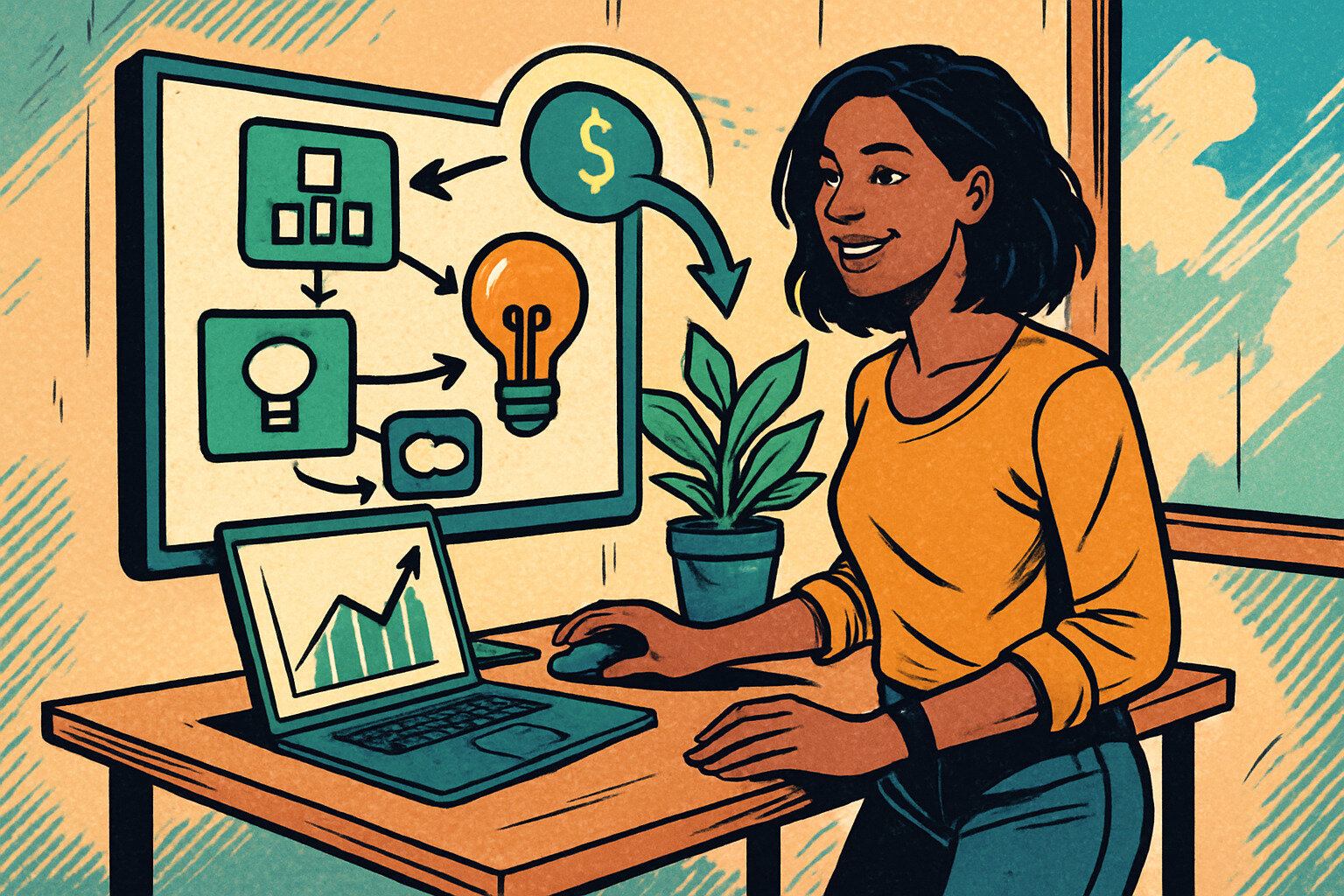 Top Online AI Tools for Small Business: Industry Analysis and Best Picks for 2025